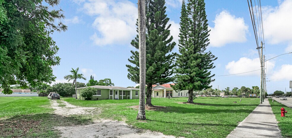 More Photos Of 3565 S Jog Rd, Greenacres Office For Sale