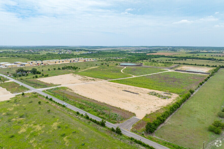 More Photos Of 1001 Rohde Road, Kyle Land For Lease