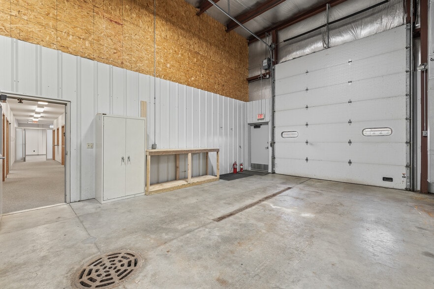 More Photos Of 3601 Patch St, Stevens Point Industrial For Lease