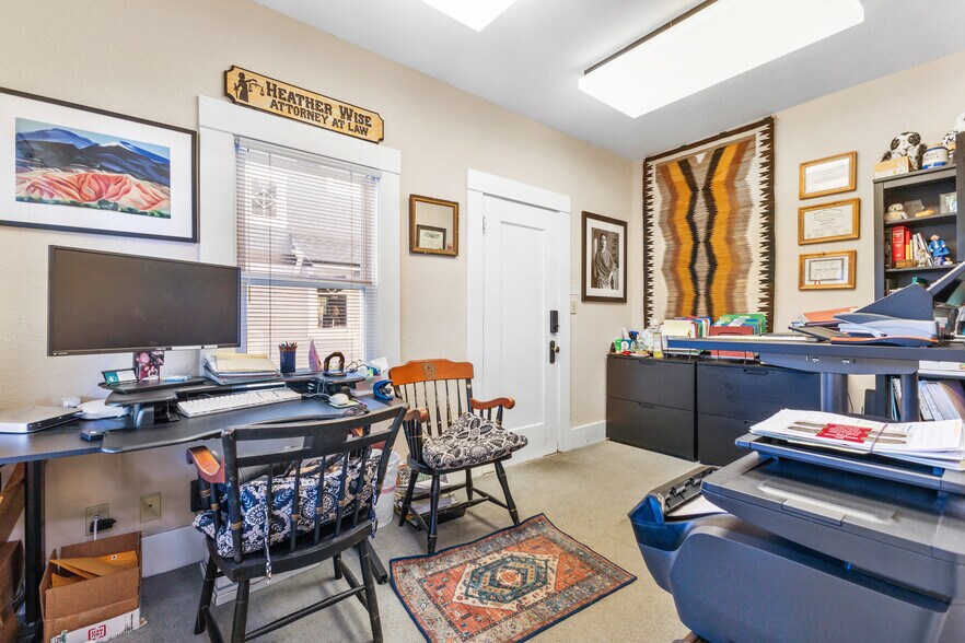 More Photos Of 700 College Ave, Santa Rosa Office For Sale