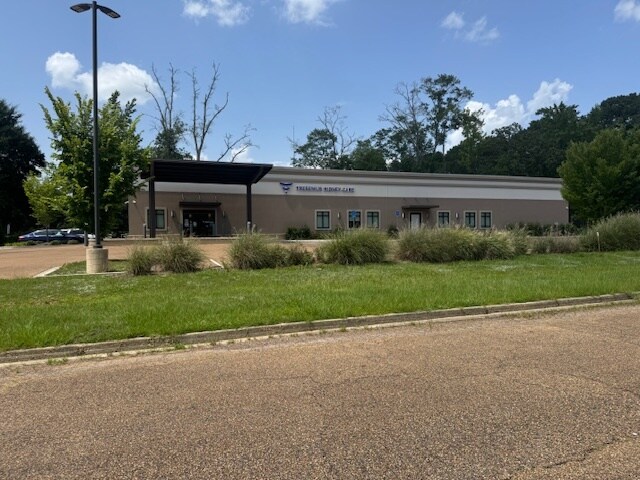 More Photos Of Parklane Rd, Mccomb Land For Sale