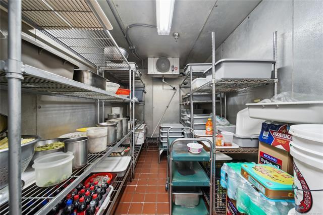 More Photos Of 109 S Cincinnati Ave, Tulsa Fast Food For Sale