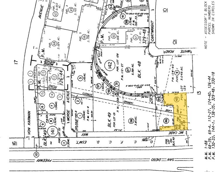 More Photos Of 2515 McCabe Way, Irvine Office For Sale