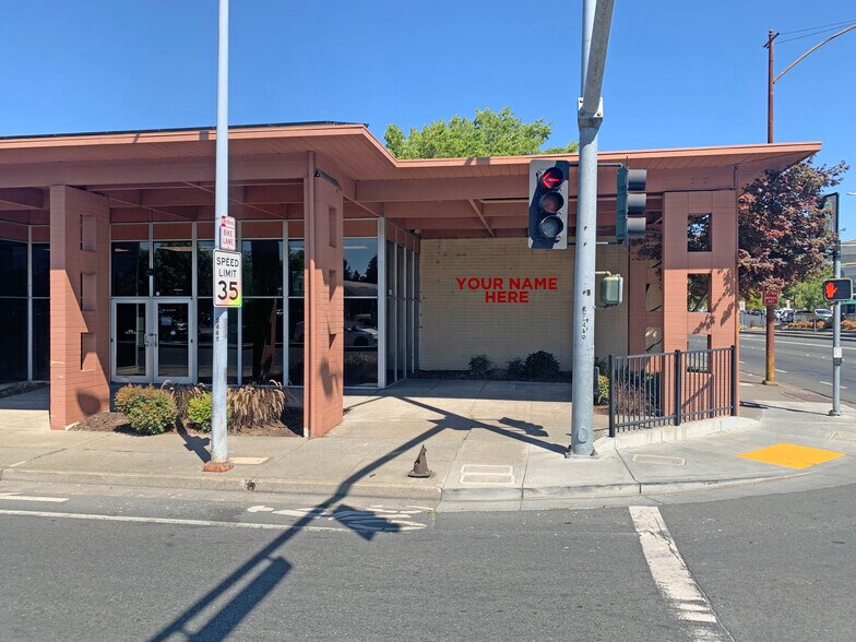 More Photos Of 2201 Mendocino Ave, Santa Rosa General Retail For Sale