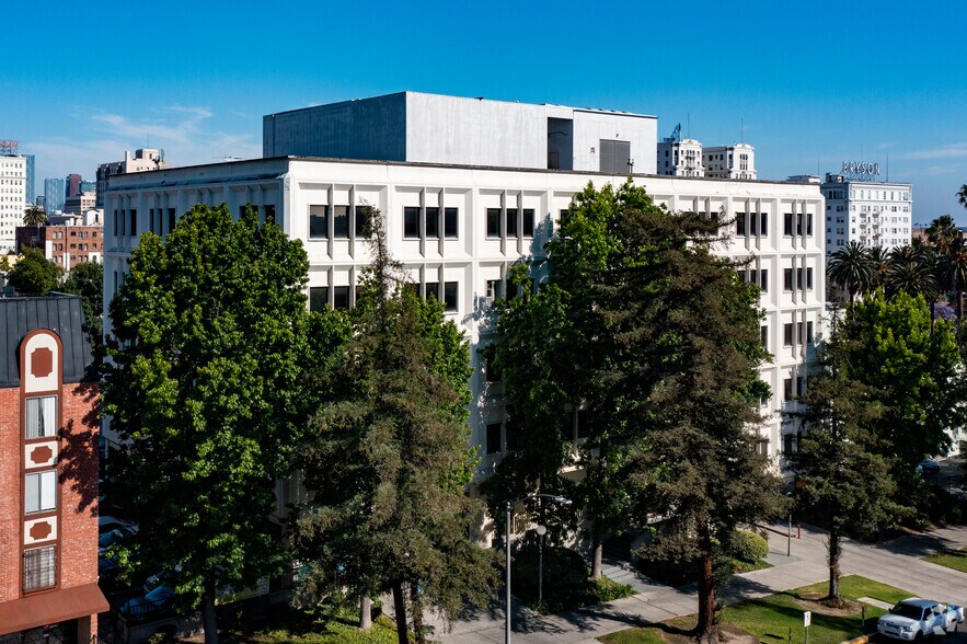 More Photos Of 520 S La Fayette Park Pl, Los Angeles Office For Sale