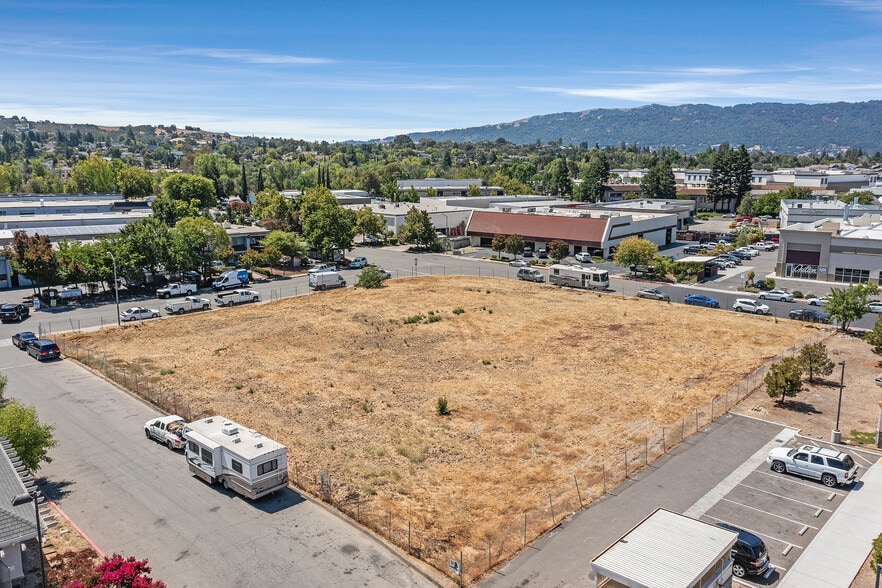 More Photos Of 3595 Utah St, Pleasanton Land For Sale