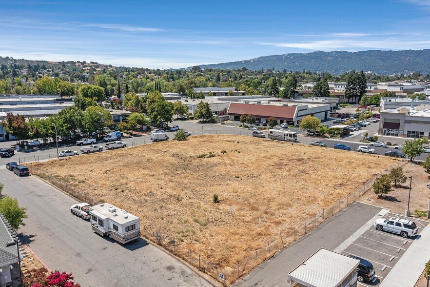 More Photos Of 3595 Utah St, Pleasanton Land For Lease