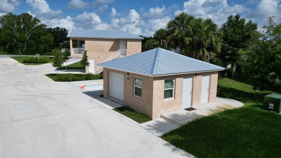 More Photos Of 0 Coconut Cay Ave, Stuart Land For Sale