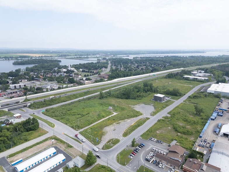 More Photos Of 5255 Av. Pierre-Dansereau, Salaberry-de-valleyfield Land For Sale