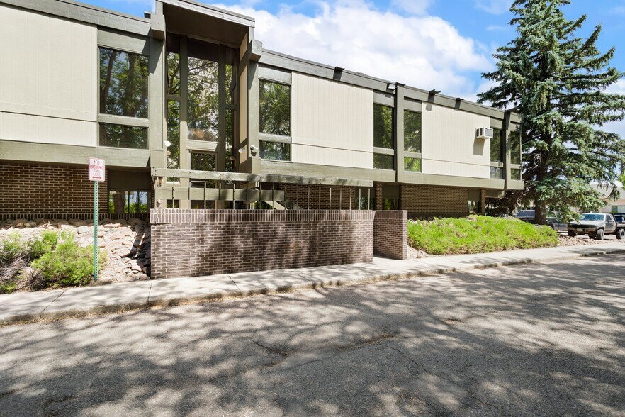 More Photos Of 5050 Edison Ave, Colorado Springs Office For Sale