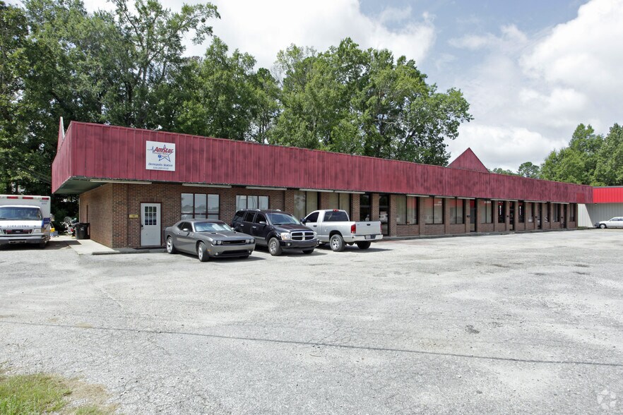 More Photos Of 1704-1736 Us-43 Hwy S, Demopolis General Retail For Sale