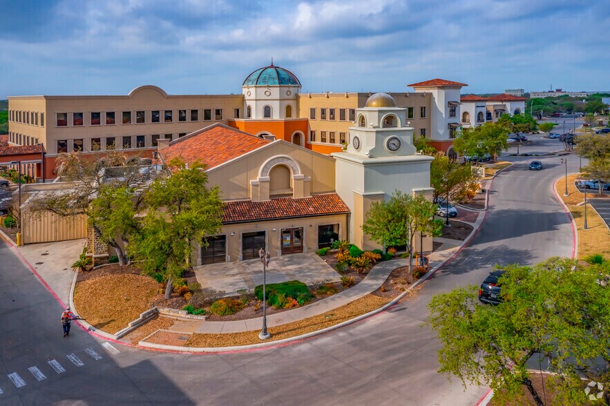 More Photos Of Loop 1604 @ Huebner Rd, San Antonio Unknown For Lease