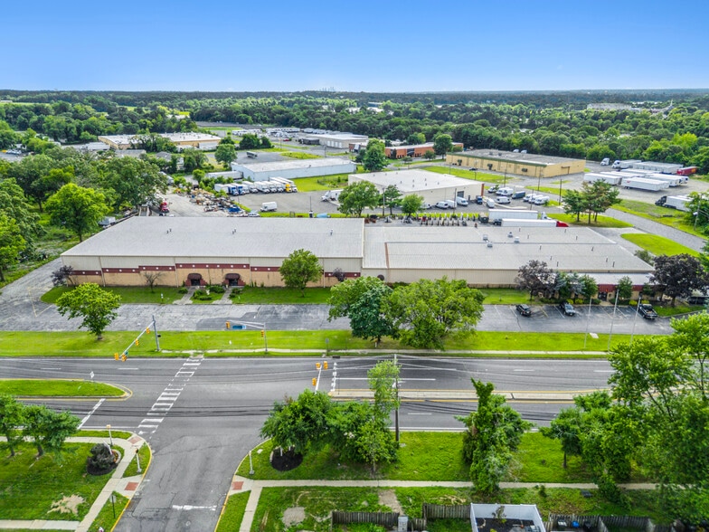 More Photos Of 1 Ironside Ct, Willingboro Manufacturing For Sale