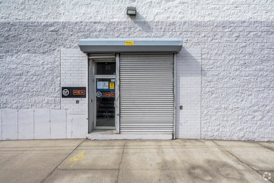 More Photos Of 154-09 146th Ave, Jamaica Warehouse For Lease