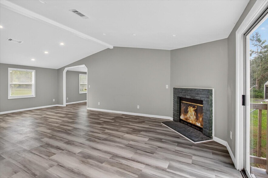 More Photos Of 31326 Tyndall Rd, Wesley Chapel Land For Sale