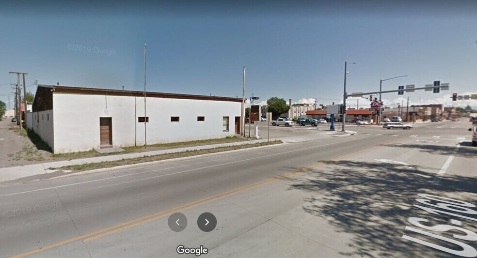 More Photos Of 43 N Broadway St, Monte Vista Land For Sale