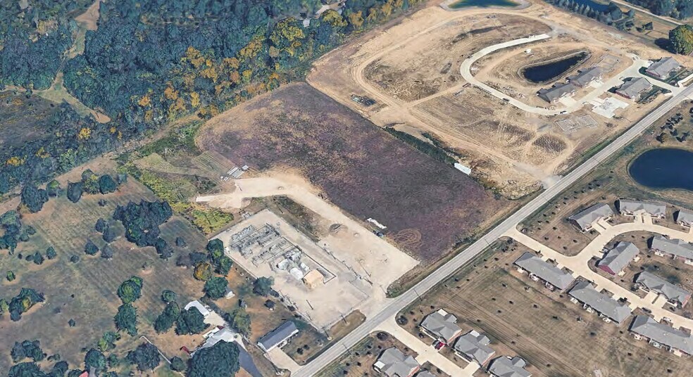 Primary Photo Of 0 Milford Ave, Marysville Land For Sale