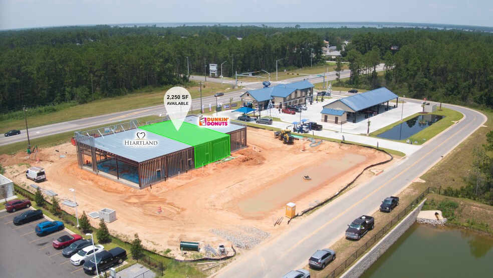 Primary Photo Of 9201 Blue Angel Trl, Pensacola General Retail For Lease