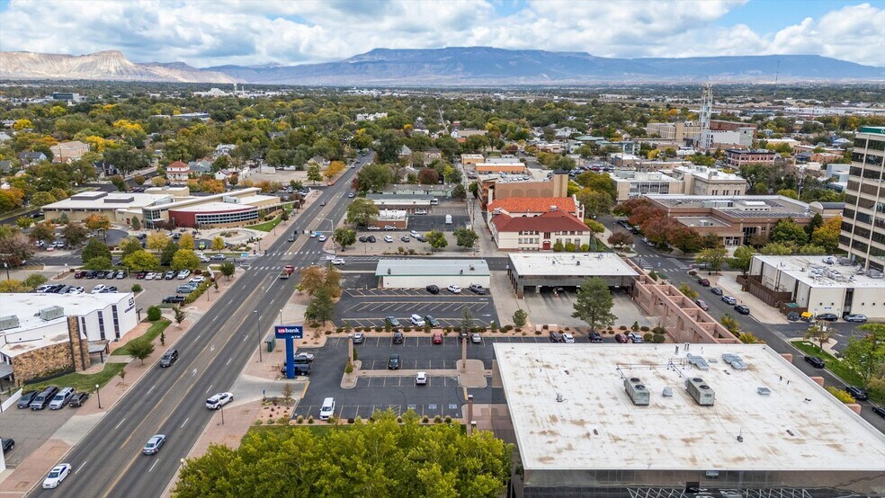 More Photos Of 461 Grand Ave, Grand Junction Freestanding For Sale