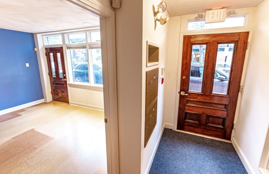 More Photos Of 671 Tremont St, Boston Office For Lease