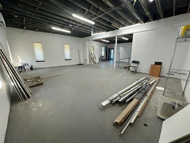 More Photos Of 201 N Route 9W, Congers Storefront Retail Office For Lease