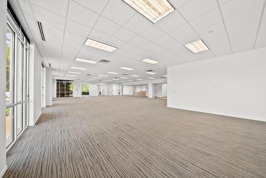 More Photos Of 1500 Perimeter Park Dr, Morrisville Unknown For Lease