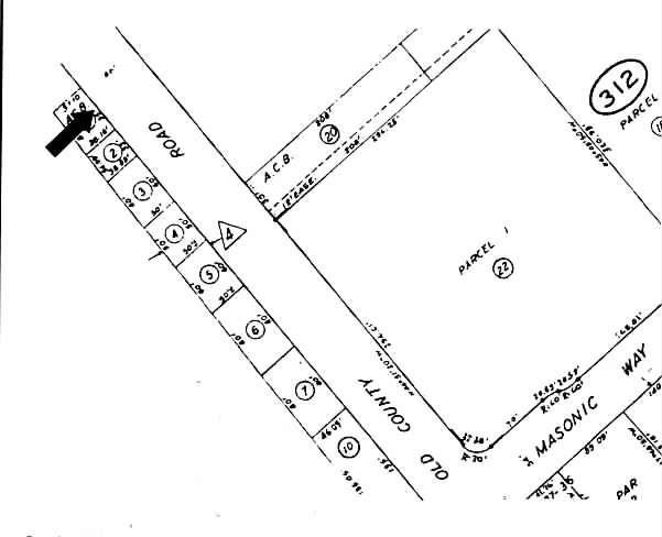 More Photos Of 840 Old County Rd, Belmont Warehouse For Lease