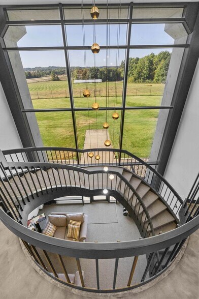 More Photos Of 1 Broadcast Way, Cadillac Medical For Sale