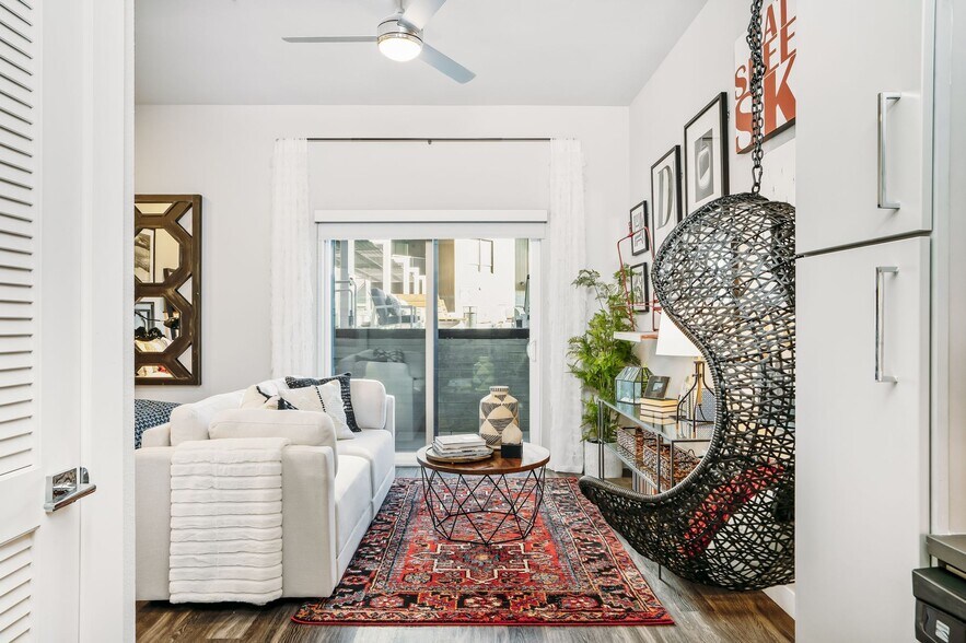 More Photos Of 1280 E 17th Ave, Denver Apartments For Lease