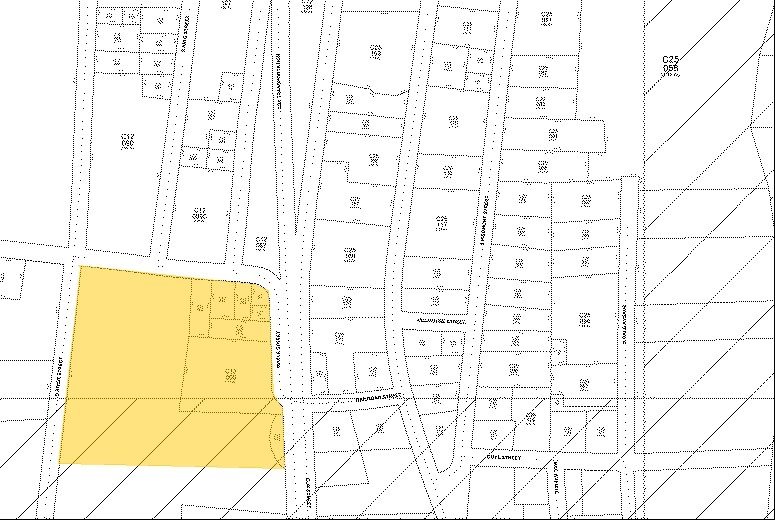 More Photos Of 410 S River St, Calhoun Warehouse For Lease