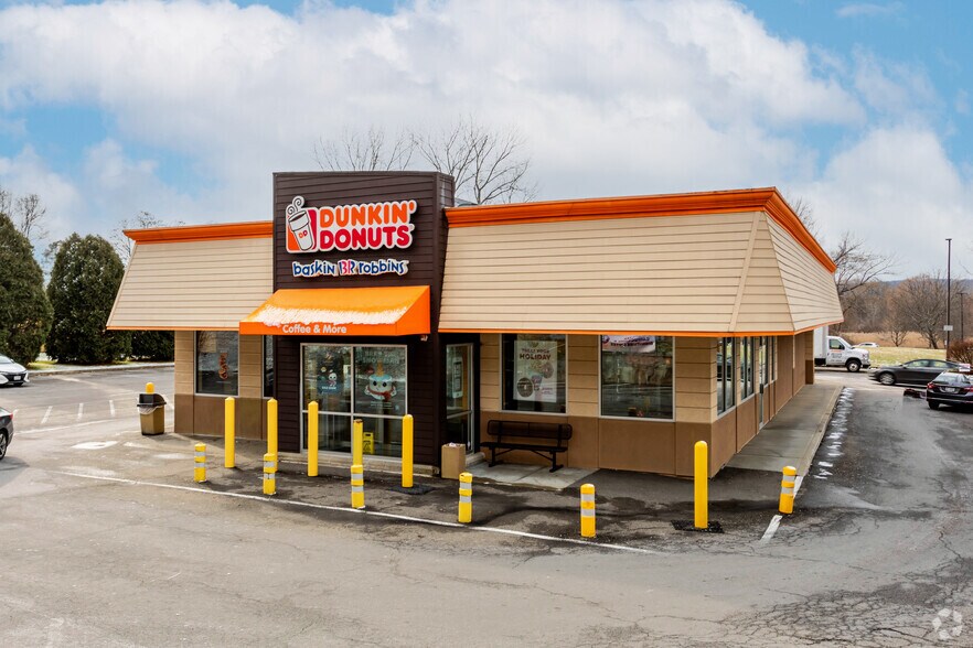 More Photos Of 3101 Route 22, Patterson Unknown For Lease