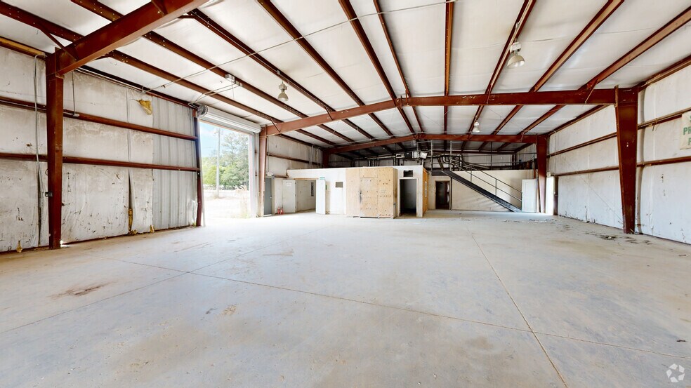 Primary Photo Of 220 Cargill Road Connector, Macon Land For Lease