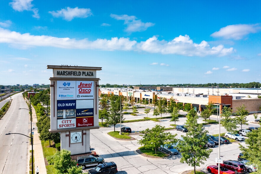 More Photos Of S Marshfield Ave, Chicago Unknown For Lease