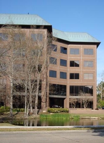 More Photos Of 8555 United Plaza Blvd, Baton Rouge Office For Lease