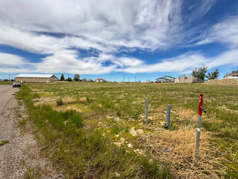 More Photos Of Alpine Avenue, Cut Bank Land For Sale