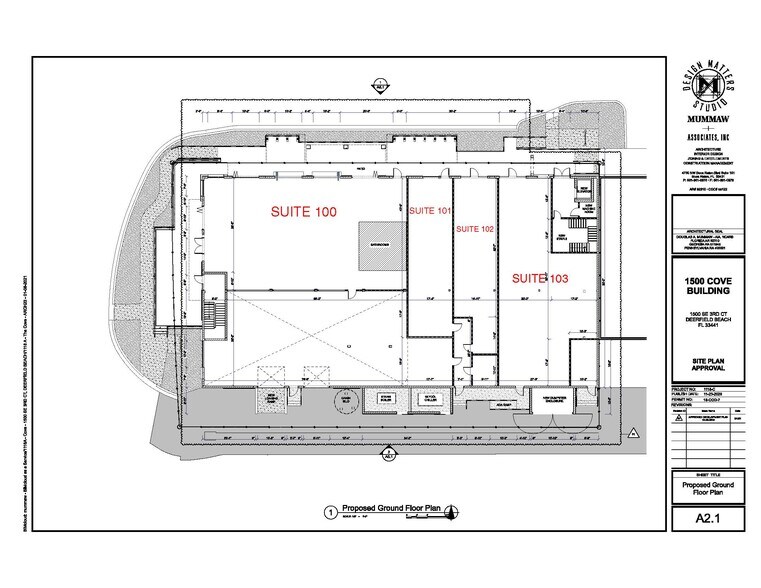 More Photos Of 1500 SE 3rd Ct, Deerfield Beach Unknown For Lease