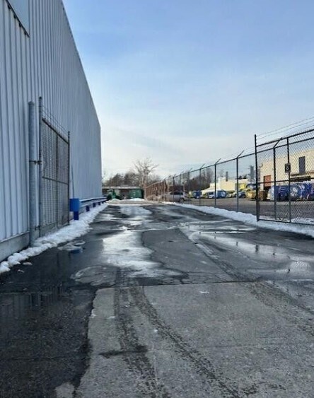 More Photos Of 9 Cornell St, Kingston Warehouse For Sale