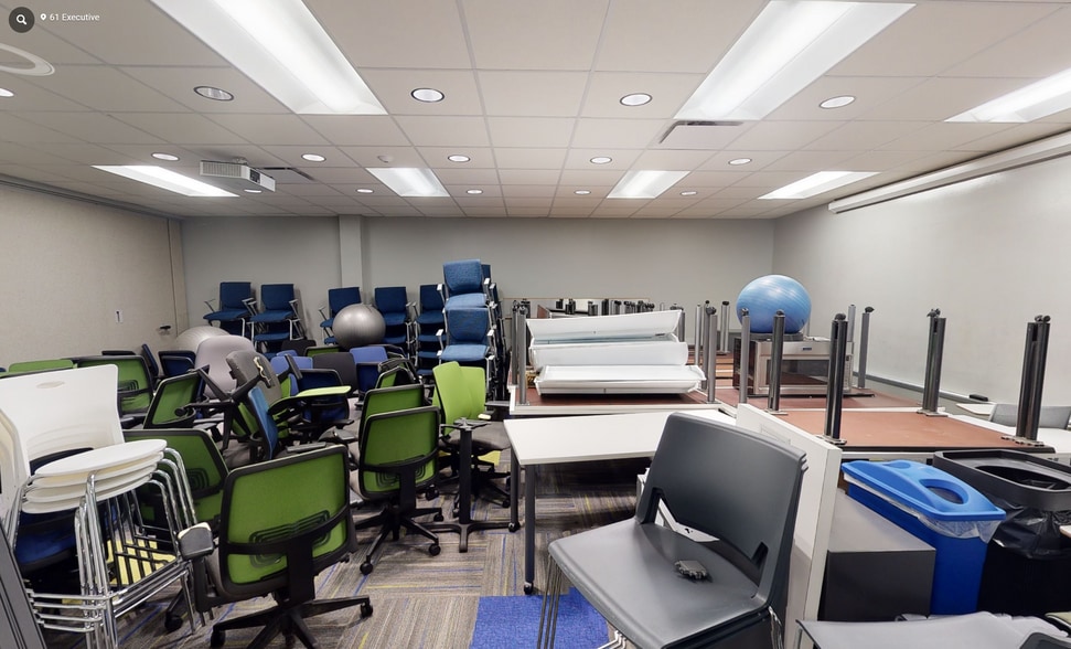 More Photos Of 61 Executive Ct, West Middlesex Office For Lease