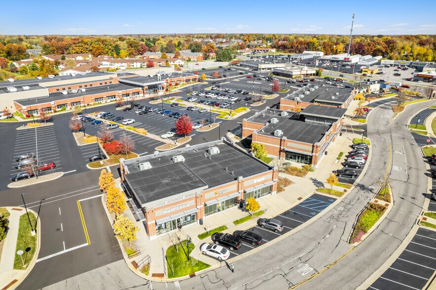 More Photos Of 1101-1111 Cumberland Xing, Valparaiso Medical For Sale