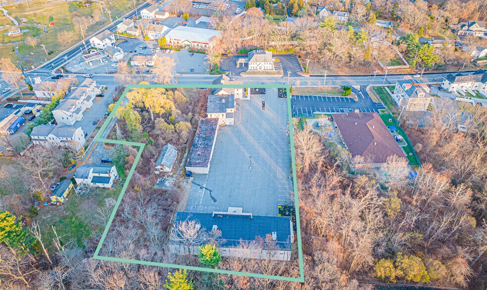 More Photos Of 135-139A Cambridge St, Burlington Land For Sale