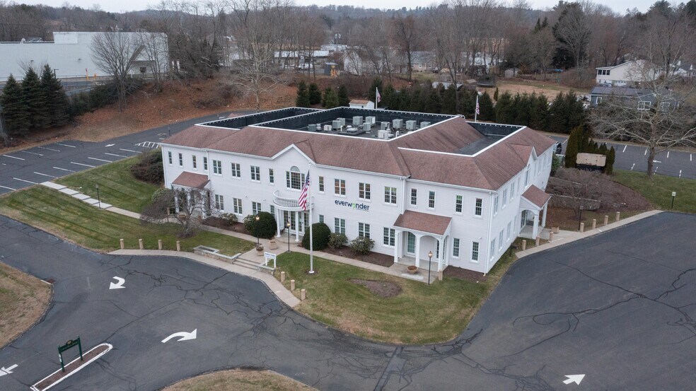 More Photos Of 11 Mile Hill Rd, Newtown Office For Sale