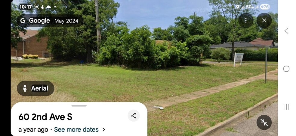 More Photos Of 118 1st St S, Birmingham General Retail For Sale