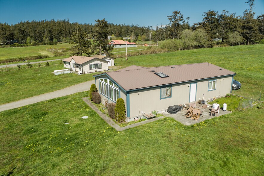 More Photos Of 1570 Wieldraayer Rd, Oak Harbor Land For Sale