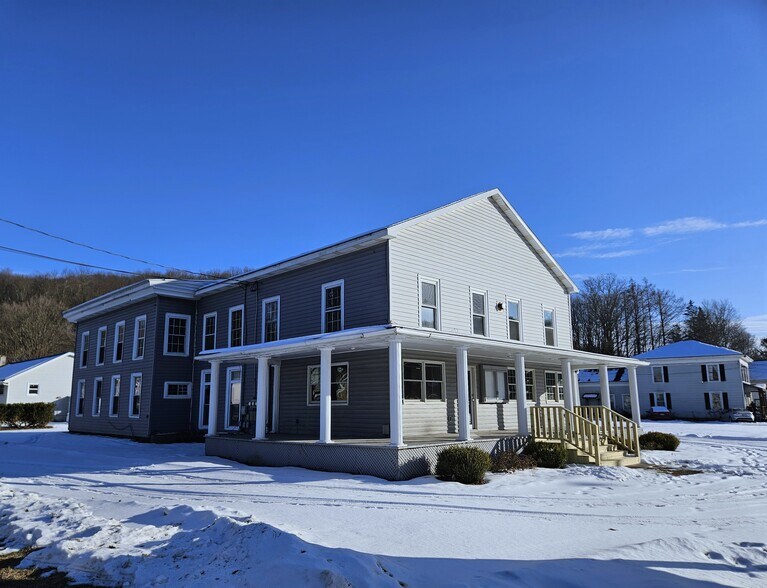 More Photos Of 464 Main St, New Milford Storefront Retail Office For Sale
