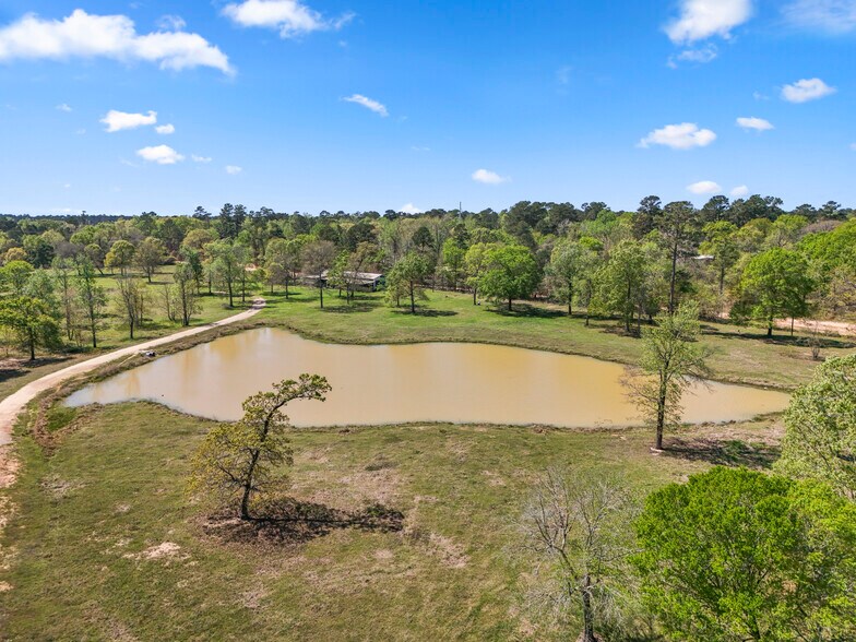 More Photos Of TBD Keenan Cut Off Rd, Montgomery Land For Sale
