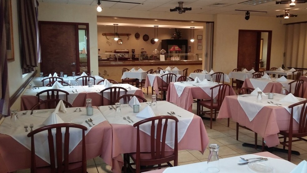 Photo of 1st Floor Ste Function/Catering