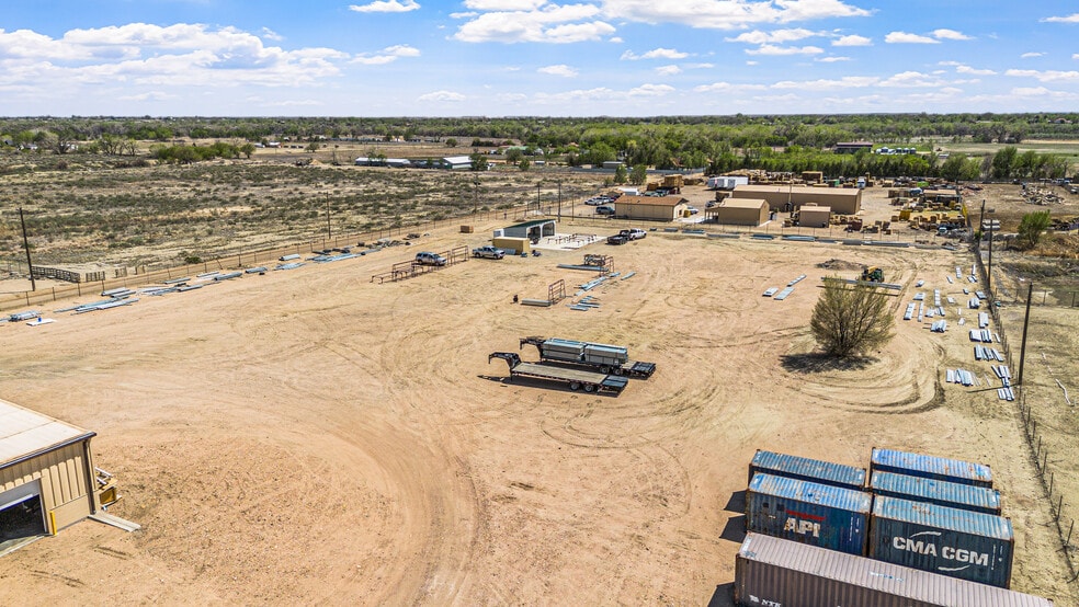 More Photos Of 29470 E State Highway 96, Pueblo Land For Lease