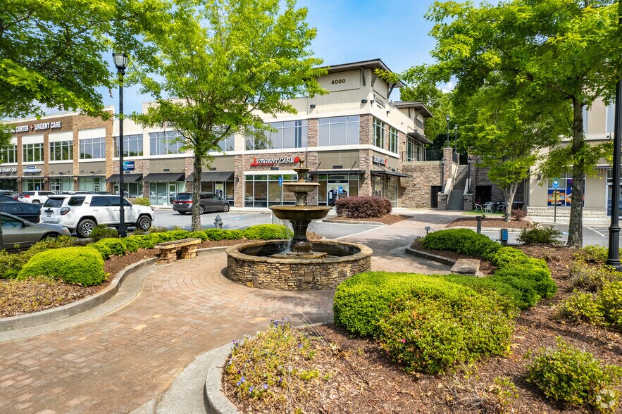 More Photos Of 1300 Peachtree Industrial Blvd, Suwanee Unknown For Lease