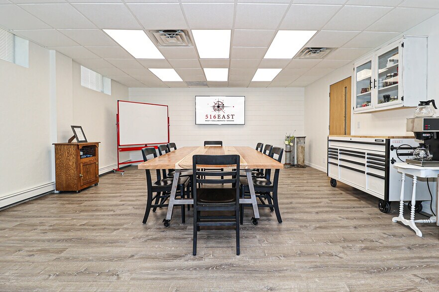 More Photos Of 516 E Wisconsin Ave, Appleton Coworking Space