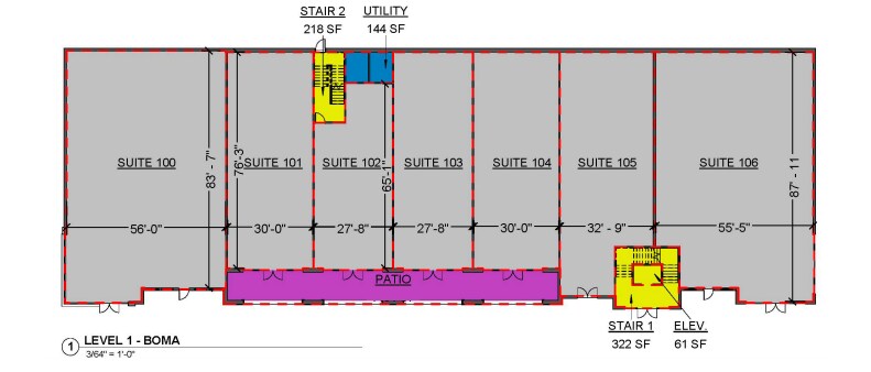 More Photos Of 2295 SW State St, Ankeny Storefront Retail Office For Lease